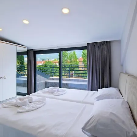 Moni Villa Fethiye